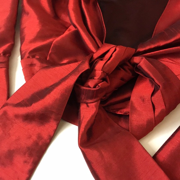 VINTAGE top - Picture 2 of 4